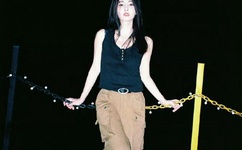 Chinese go to publc wc